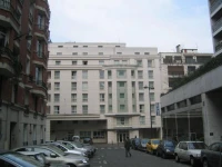 Auteuil Tour Eiffel 4*