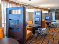 Courtyard Pensacola Downtown 3*