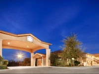 BEST WESTERN PLUS Dos Rios 3*