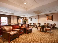 BEST WESTERN Riverview Inn & Suites 3*