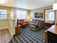 TownePlace Suites by Marriott Detroit Livonia 3*