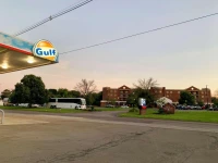 BEST WESTERN Grand Victorian Inn 3*
