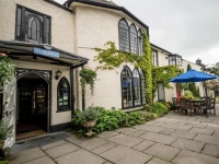 Lifton Hall Hotel 2*