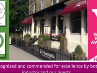 Herriots Hotel 3*