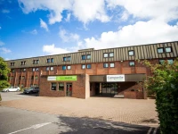 Campanile Swindon 3*