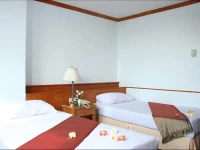 Inn Come Suite Bangkok 3*