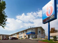 Motel 6 Boise - Airport 1*