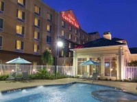 Hilton Garden Inn Houston/Pearland 3*