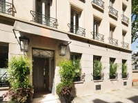 Villa Madame 4*