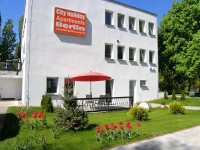 City Holiday Apartments Berlin 3*