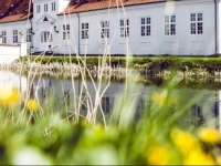 Store Restrup Manor House 4*