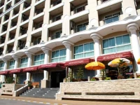 Metro Point Hotel Bangkok 3*