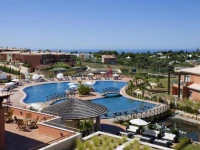 Monte Santo 5*