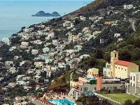 Hotel Furore Inn Resort 5*