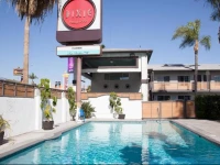 The Dixie Hollywood 3*