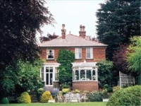 Holly Croft 3*