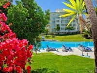 Vila Marachique 3*