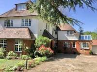 Melford House 3*