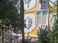 La Villa De Magdalena 3*