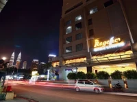 The Regency Hotel Kuala Lumpur 4*