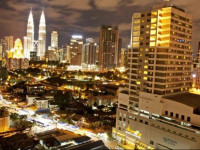 The Regency Hotel Kuala Lumpur
