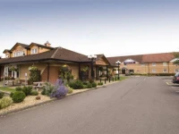 Premier Inn Scunthorpe 3*