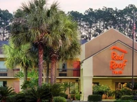Red Roof Inn Kingsland 3*