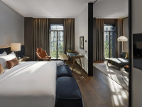 Mandarin Oriental, Barcelona
