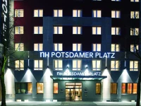 NH Berlin Potsdamer Platz 3*