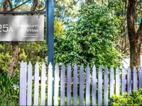 Hepburn Villas 4*
