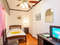 MHC-Guesthouse 3*