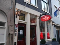 Amistad Hotel 2*