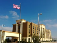 Hampton Inn & Suites Houston/League City 2*
