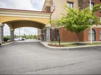 Comfort Suites Mount Juliet 3*