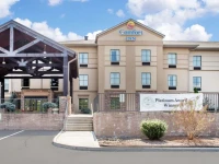 Comfort Inn Harriman 3*