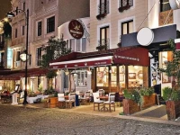 Millennium Suites 3*