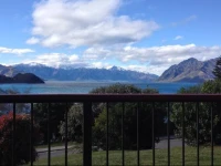 Lake Hawea Hotel 3*