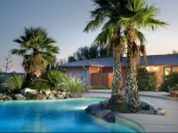Cactus Cove Bed and Breakfast Inn 4*