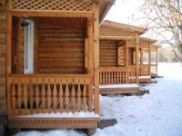 Донские Зори турбаза 