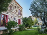 Alacati Zeytin Konak Hotel 4*