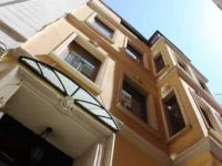 Galata Apart Istanbul 