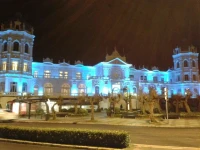 Hostal Rocamar 2*