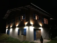 Chalet Les Frenes 1*