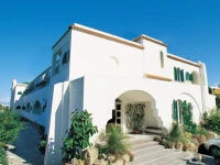 Albergo L`Approdo 4*