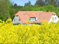 Landhaus Alt Reddevitz 2*