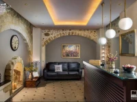 Morfeas Hotel 3*