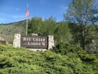 Rye Creek Lodge 4*