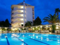 Mirasole International 4*