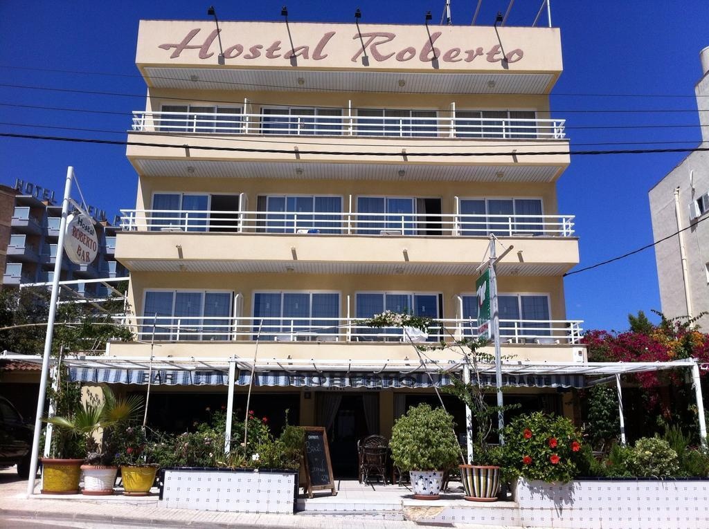 Hostal Roberto 1*
