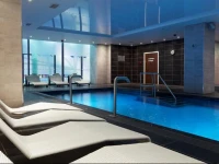 Hotel Indigo Birmingham 4*